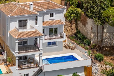 Villa i Fuengirola, Malaga, Fuengirola - € 1.285.000 | Ref: R5186845 - foto 2