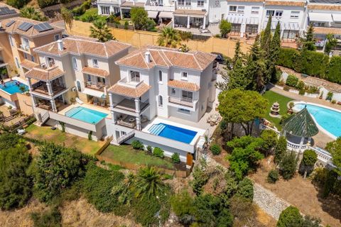 Villa i Fuengirola, Malaga, Fuengirola - € 1.285.000 | Ref: R5186845 - foto 3