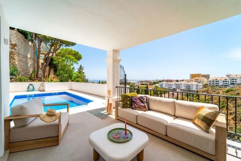 Villa i Fuengirola, Malaga, Fuengirola - € 1.285.000 | Ref: R5186845 - foto 9