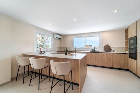 Villa i Fuengirola, Malaga, Fuengirola - € 1.285.000 | Ref: R5186845 - foto 14