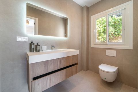 Villa i Fuengirola, Malaga, Fuengirola - € 1.285.000 | Ref: R5186845 - foto 24