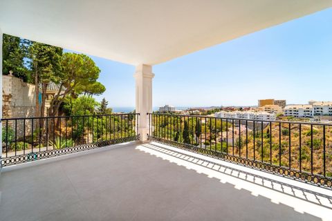 Villa i Fuengirola, Malaga, Fuengirola - € 1.285.000 | Ref: R5186845 - foto 33
