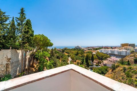 Villa i Fuengirola, Malaga, Fuengirola - € 1.285.000 | Ref: R5186845 - foto 34