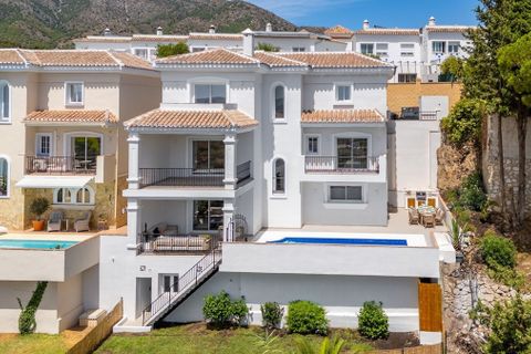 Villa i Fuengirola, Malaga, Fuengirola - € 1.285.000 | Ref: R5186845 - foto 37
