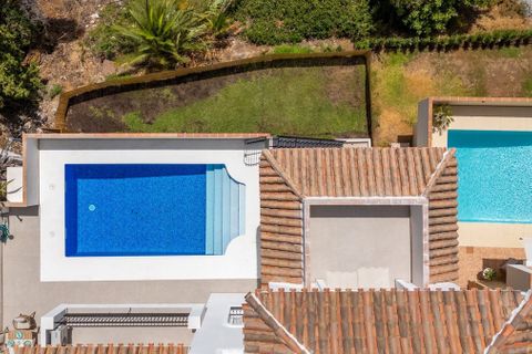 Villa i Fuengirola, Malaga, Fuengirola - € 1.285.000 | Ref: R5186845 - foto 38