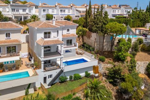 Villa i Fuengirola, Malaga, Fuengirola - € 1.285.000 | Ref: R5186845 - foto 39