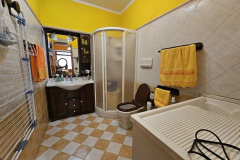 Landsbyhus i Collesano, Palermo, Collesano - € 39.000 | Ref: 10615 - foto 6