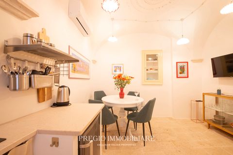 Stadthaus in Putignano, Bari, Putignano - € 78.000 | Ref: 9113RA30238 - Foto 2