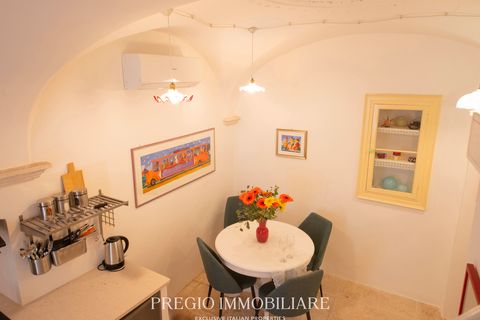 Stadthaus in Putignano, Bari, Putignano - € 78.000 | Ref: 9113RA30238 - Foto 7