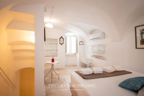 Stadthaus in Putignano, Bari, Putignano - € 78.000 | Ref: 9113RA30238 - Foto 12