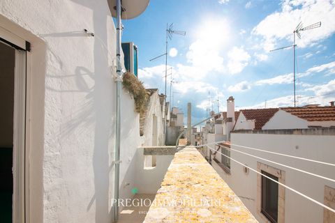 Stadthaus in Putignano, Bari, Putignano - € 78.000 | Ref: 9113RA30238 - Foto 20