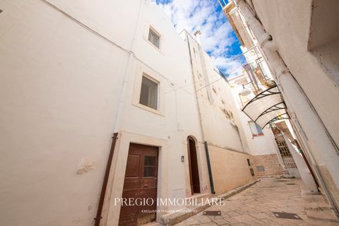 Stadthaus in Putignano, Bari, Putignano - € 78.000 | Ref: 9113RA30238 - Foto 22