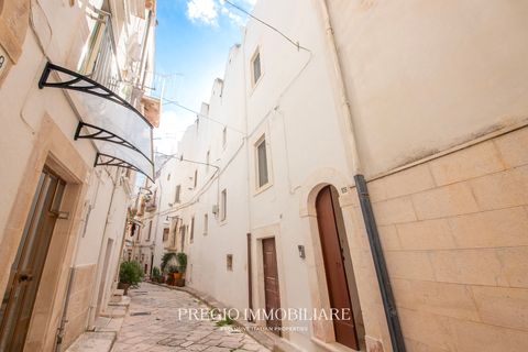 Stadthaus in Putignano, Bari, Putignano - € 78.000 | Ref: 9113RA30238 - Foto 23