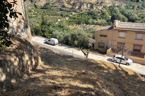 Helårsgrund i Restabal, Granada, Restabal - € 55.000 | Ref: LVA976 - foto 4