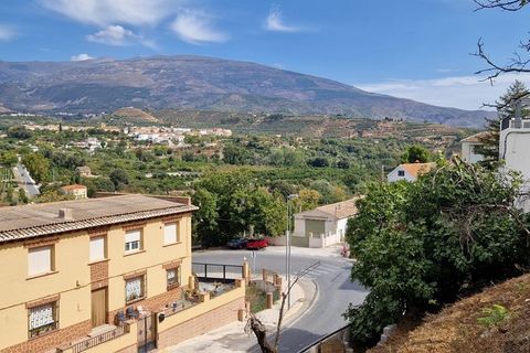 Helårsgrund i Restabal, Granada, Restabal - € 55.000 | Ref: LVA976 - foto 10