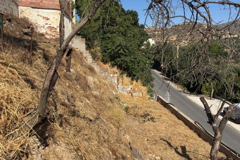 Helårsgrund i Restabal, Granada, Restabal - € 55.000 | Ref: LVA976 - foto 5