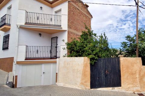 Helårsgrund i Restabal, Granada, Restabal - € 55.000 | Ref: LVA976 - foto 9