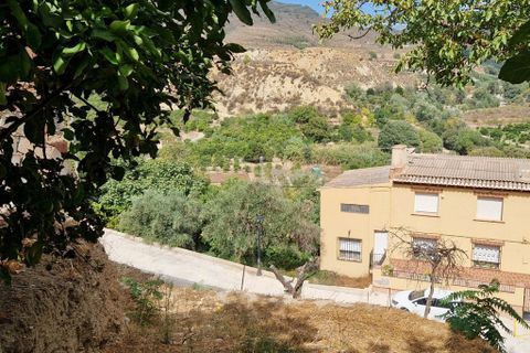 Helårsgrund i Restabal, Granada, Restabal - € 55.000 | Ref: LVA976 - foto 2