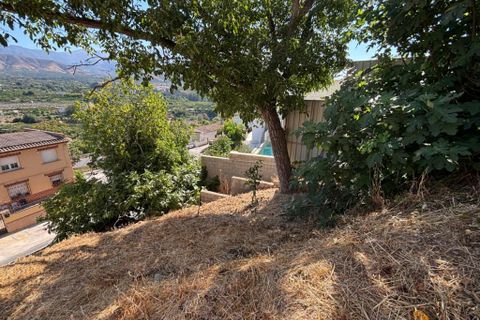 Helårsgrund i Restabal, Granada, Restabal - € 55.000 | Ref: LVA976 - foto 3