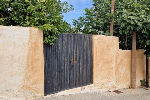 Helårsgrund i Restabal, Granada, Restabal - € 55.000 | Ref: LVA976 - foto 8