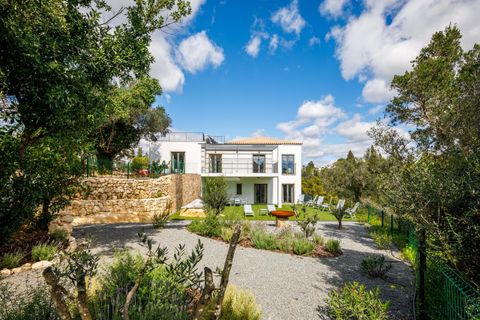 Villa i Lagoa, Faro, Lagoa - € 1.560.000 | Ref: MI24073 - foto 1