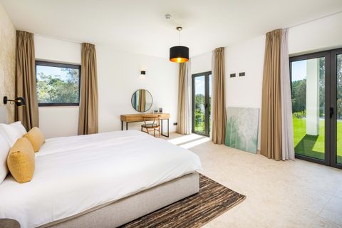 Villa i Lagoa, Faro, Lagoa - € 1.560.000 | Ref: MI24073 - foto 9