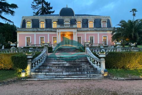 Villa i Elvas, Portalegre, Elvas - € 8.500.000 | Ref: PAL_4 - foto 1