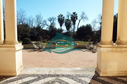 Villa i Elvas, Portalegre, Elvas - € 8.500.000 | Ref: PAL_4 - foto 5