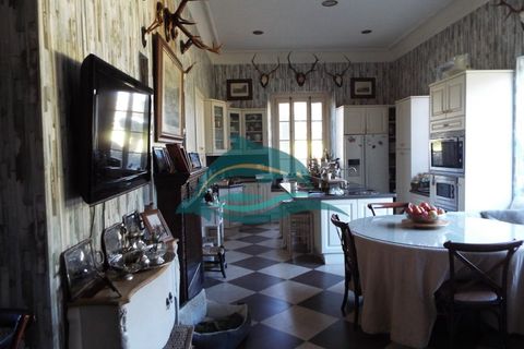 Villa i Elvas, Portalegre, Elvas - € 8.500.000 | Ref: PAL_4 - foto 6