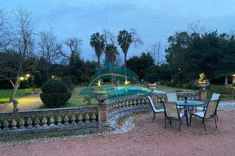 Villa i Elvas, Portalegre, Elvas - € 8.500.000 | Ref: PAL_4 - foto 30