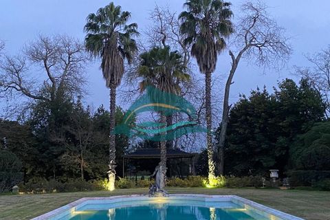 Villa i Elvas, Portalegre, Elvas - € 8.500.000 | Ref: PAL_4 - foto 31
