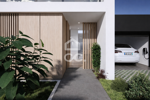 Villa i Loures, Lisbon, Loures - € 997.500 | Ref: 409/M/00014 - foto 2