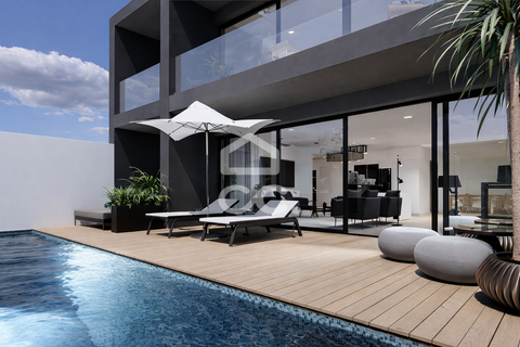 Villa i Loures, Lisbon, Loures - € 997.500 | Ref: 409/M/00014 - foto 3