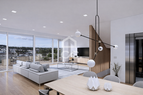 Villa i Loures, Lisbon, Loures - € 997.500 | Ref: 409/M/00014 - foto 8
