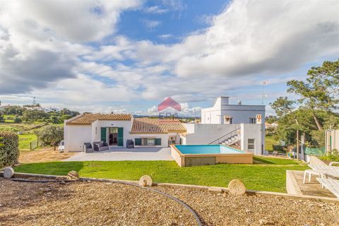 Villa i Tavira, Faro, Tavira - € 1.300.000 | Ref: 125250017 - foto 1