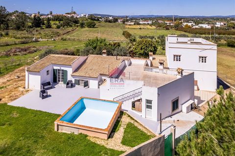 Villa i Tavira, Faro, Tavira - € 1.300.000 | Ref: 125250017 - foto 2