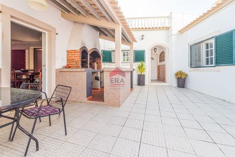 Villa i Tavira, Faro, Tavira - € 1.300.000 | Ref: 125250017 - foto 9