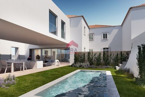 Villa i Tavira, Faro, Tavira - € 925.000 | Ref: 125240095 - foto 1