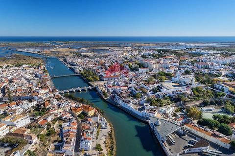 Villa i Tavira, Faro, Tavira - € 925.000 | Ref: 125240095 - foto 8