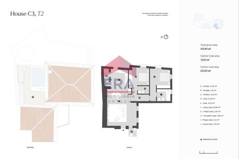 Villa i Tavira, Faro, Tavira - € 925.000 | Ref: 125240095 - foto 10