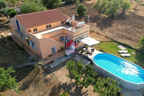 Villa i Olhao, Faro, Olhao - € 580.000 | Ref: 273230131 - foto 1