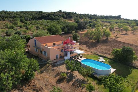 Villa i Olhao, Faro, Olhao - € 580.000 | Ref: 273230131 - foto 2