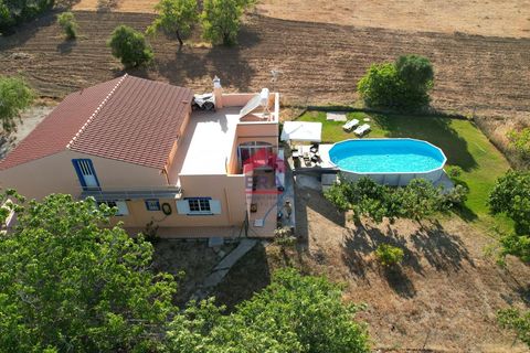 Villa i Olhao, Faro, Olhao - € 580.000 | Ref: 273230131 - foto 3