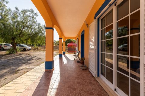 Villa i Olhao, Faro, Olhao - € 580.000 | Ref: 273230131 - foto 9