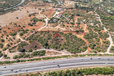 Helårsgrund i Tavira, Faro, Tavira - € 65.000 | Ref: 125250057 - foto 2