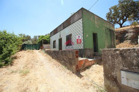 Villa i Tavira, Faro, Tavira - € 55.000 | Ref: 125250048 - foto 1