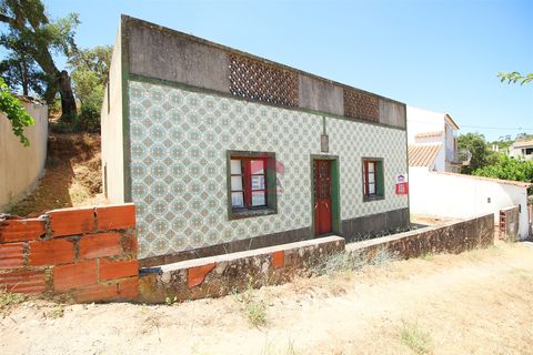 Villa i Tavira, Faro, Tavira - € 55.000 | Ref: 125250048 - foto 2