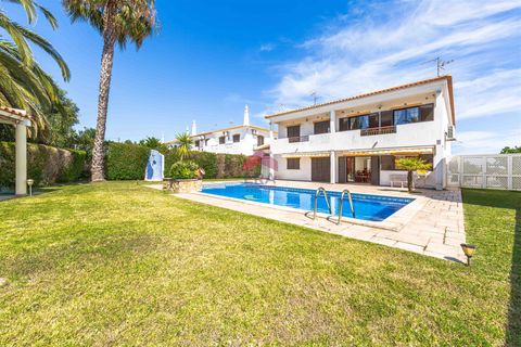 Villa i Castro Marim, Faro, Castro Marim - € 625.000 | Ref: 125240051 - foto 1