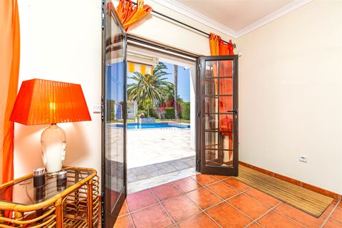 Villa i Castro Marim, Faro, Castro Marim - € 625.000 | Ref: 125240051 - foto 7