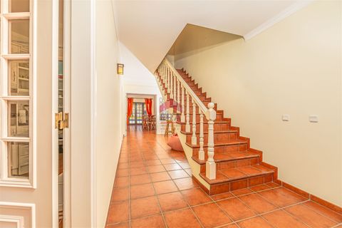 Villa i Castro Marim, Faro, Castro Marim - € 625.000 | Ref: 125240051 - foto 12
